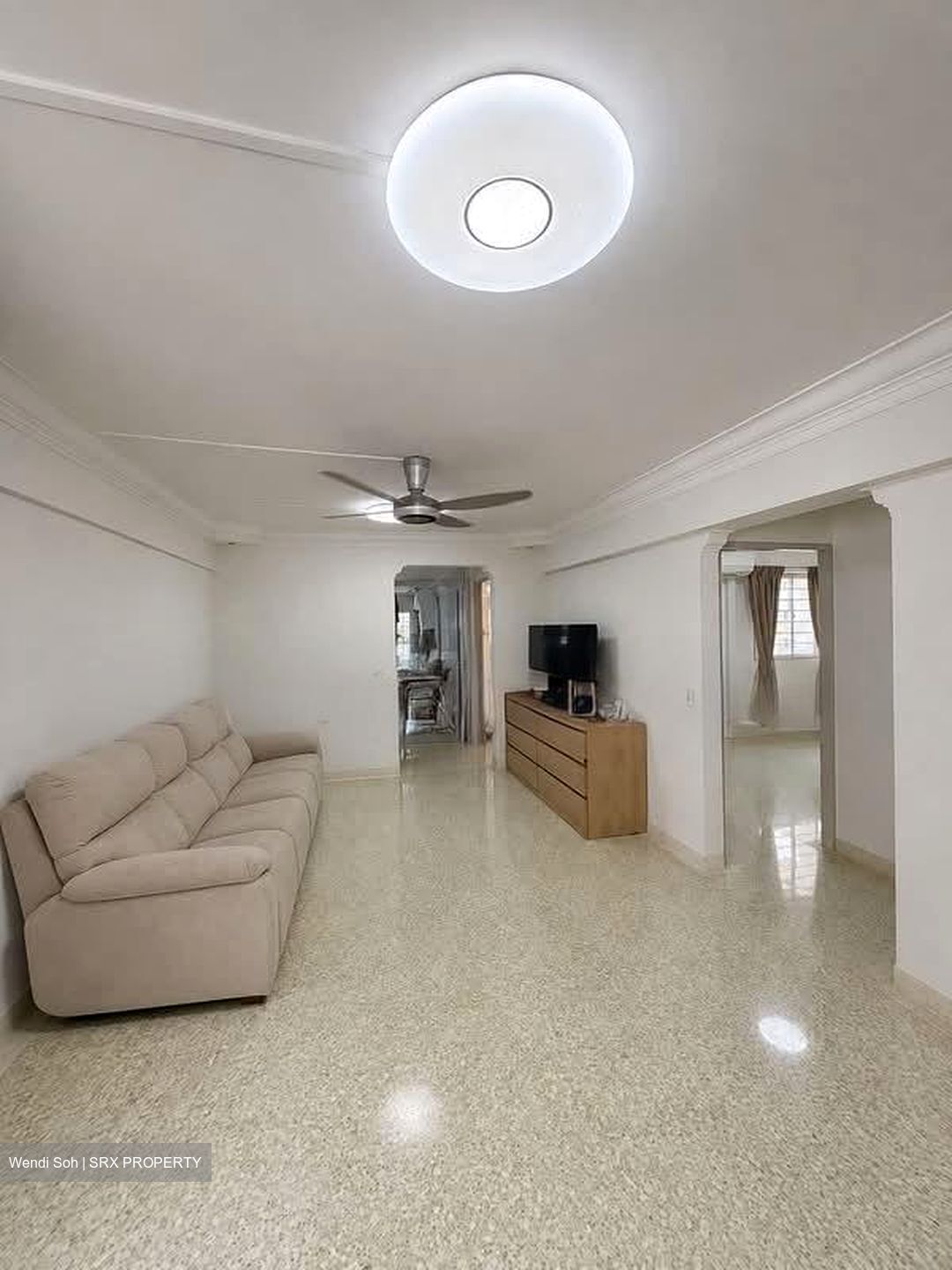 Blk 17 Hougang View (Hougang), HDB 4 Rooms #596386301